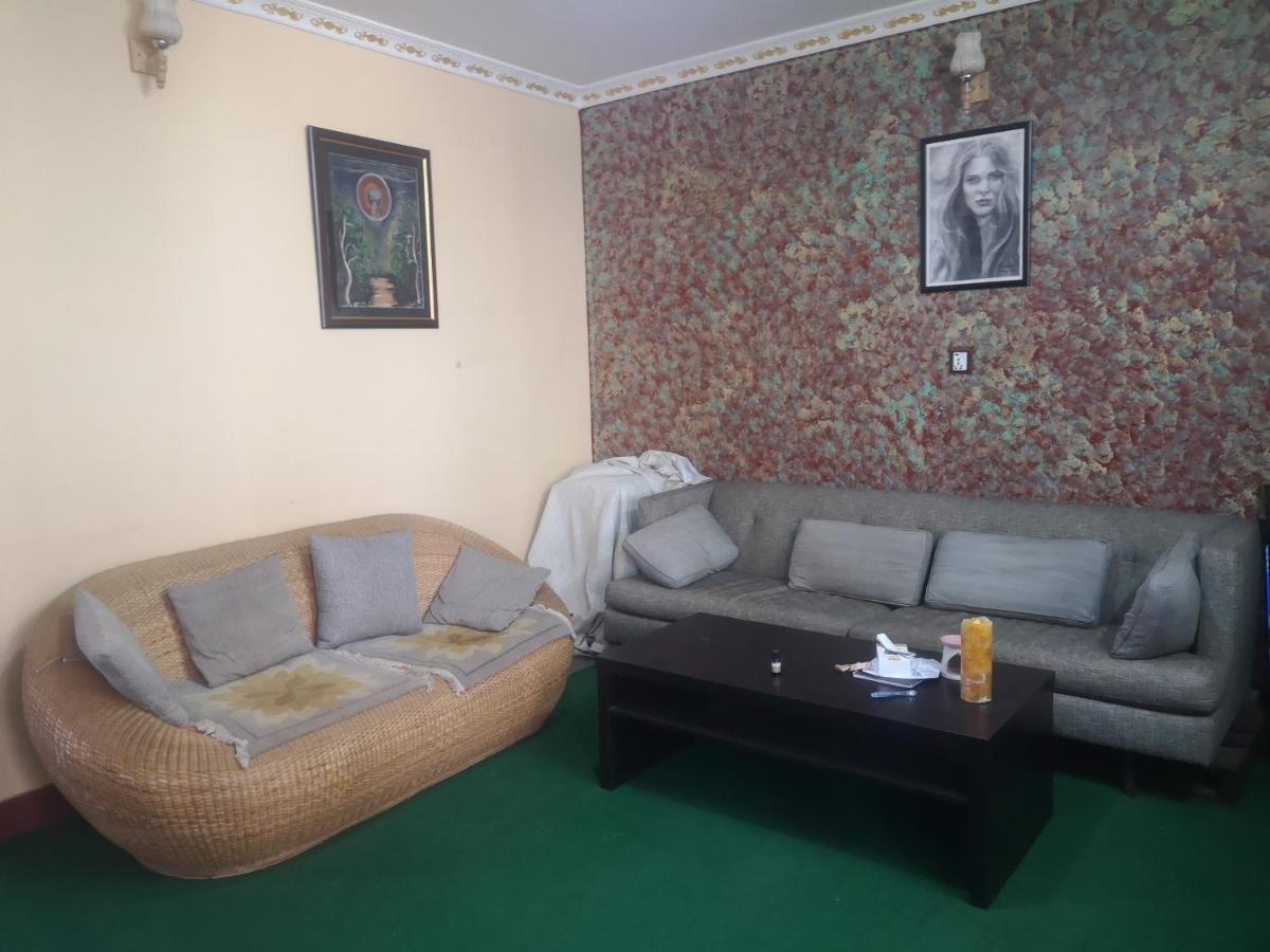 Apartament Calmsutra Katmandu Zewnętrze zdjęcie