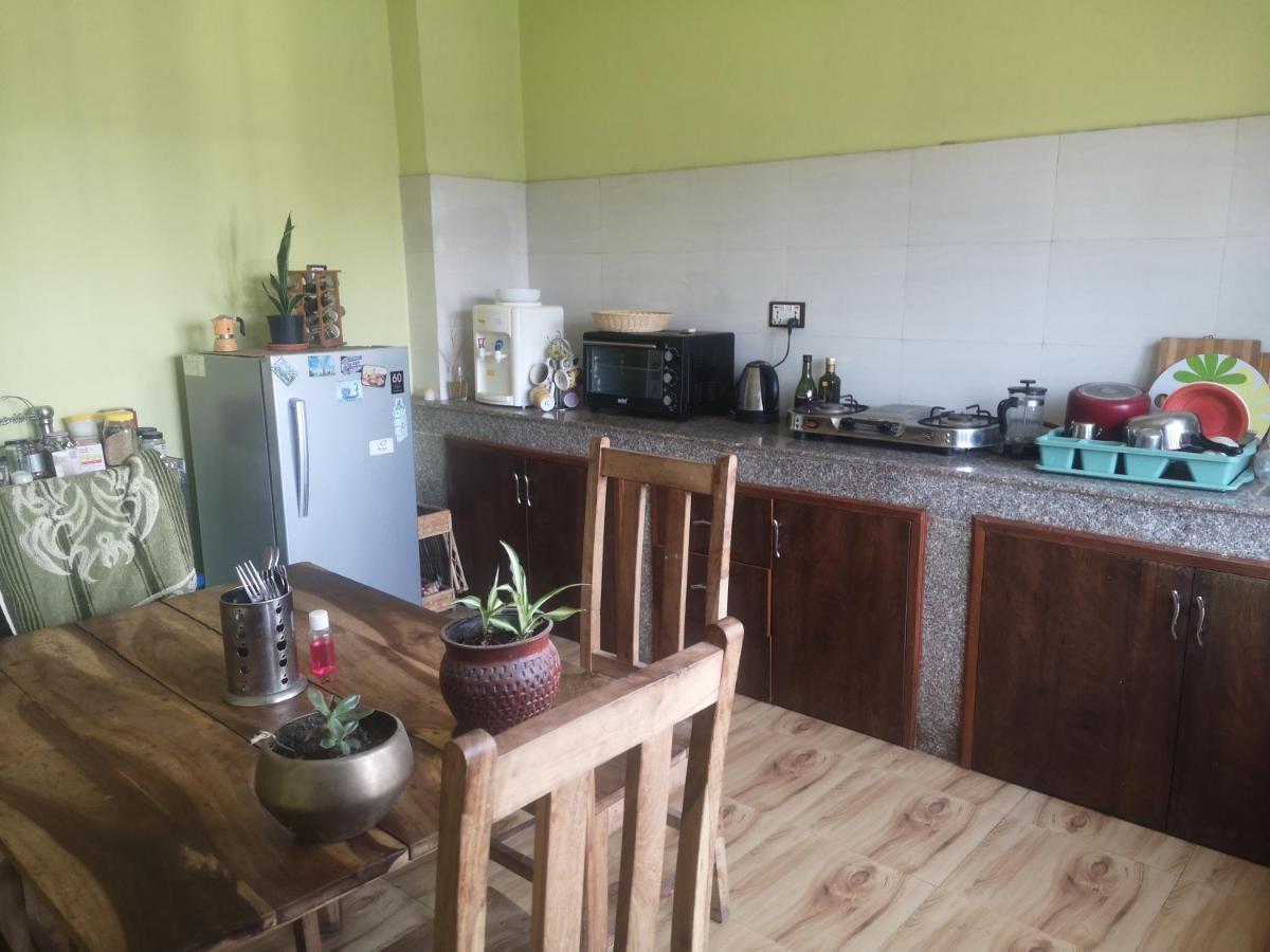 Apartament Calmsutra Katmandu Zewnętrze zdjęcie