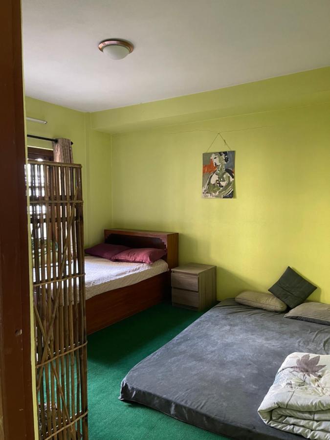 Apartament Calmsutra Katmandu Zewnętrze zdjęcie