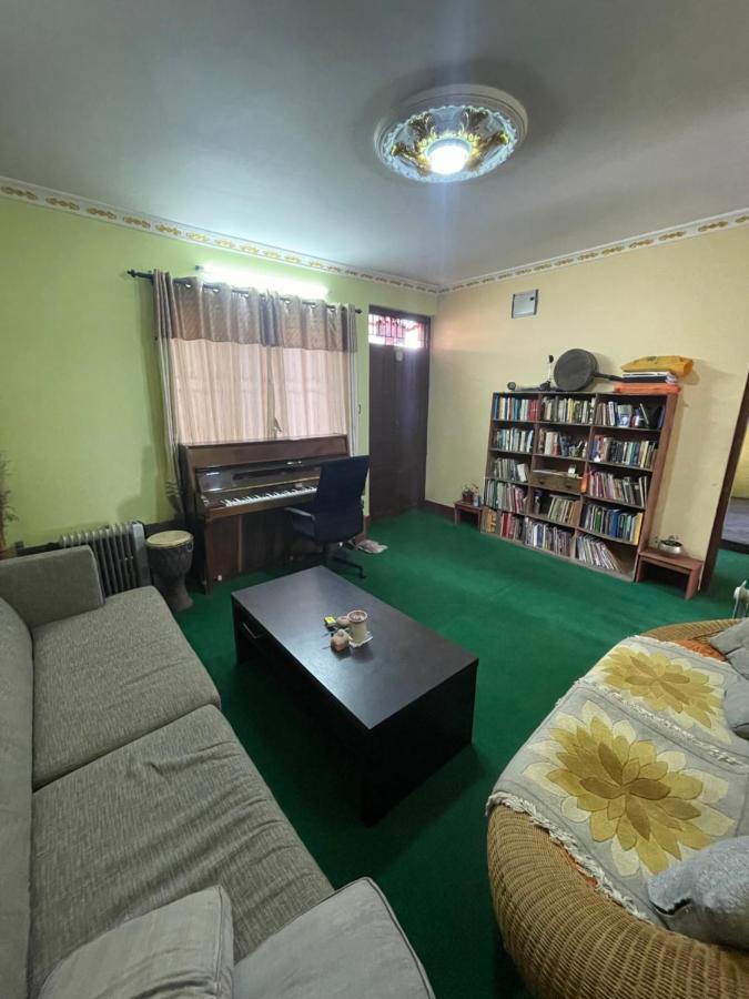 Apartament Calmsutra Katmandu Zewnętrze zdjęcie